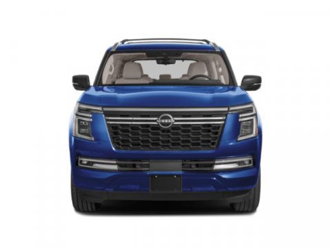 New 2027 Nissan Armada Platinum AWD/4WD image 7