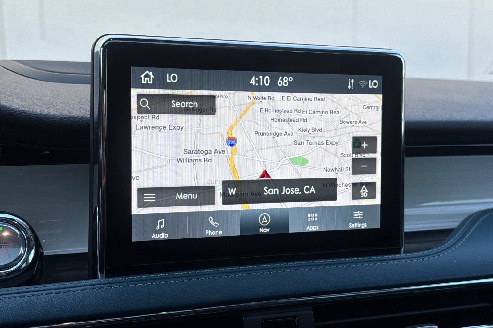 Used 2021 Lincoln Corsair Reserve w/ Equipment Group 201A image 19