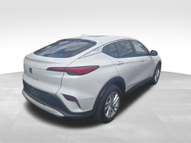 Used 2025 Buick Envista Preferred FWD image 5