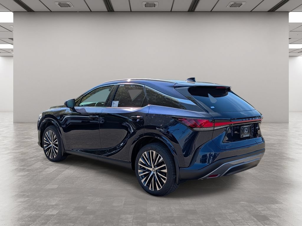 New 2026 Lexus RX 350 Premium Plus w/ Convenience Package AWD/4WD image 4