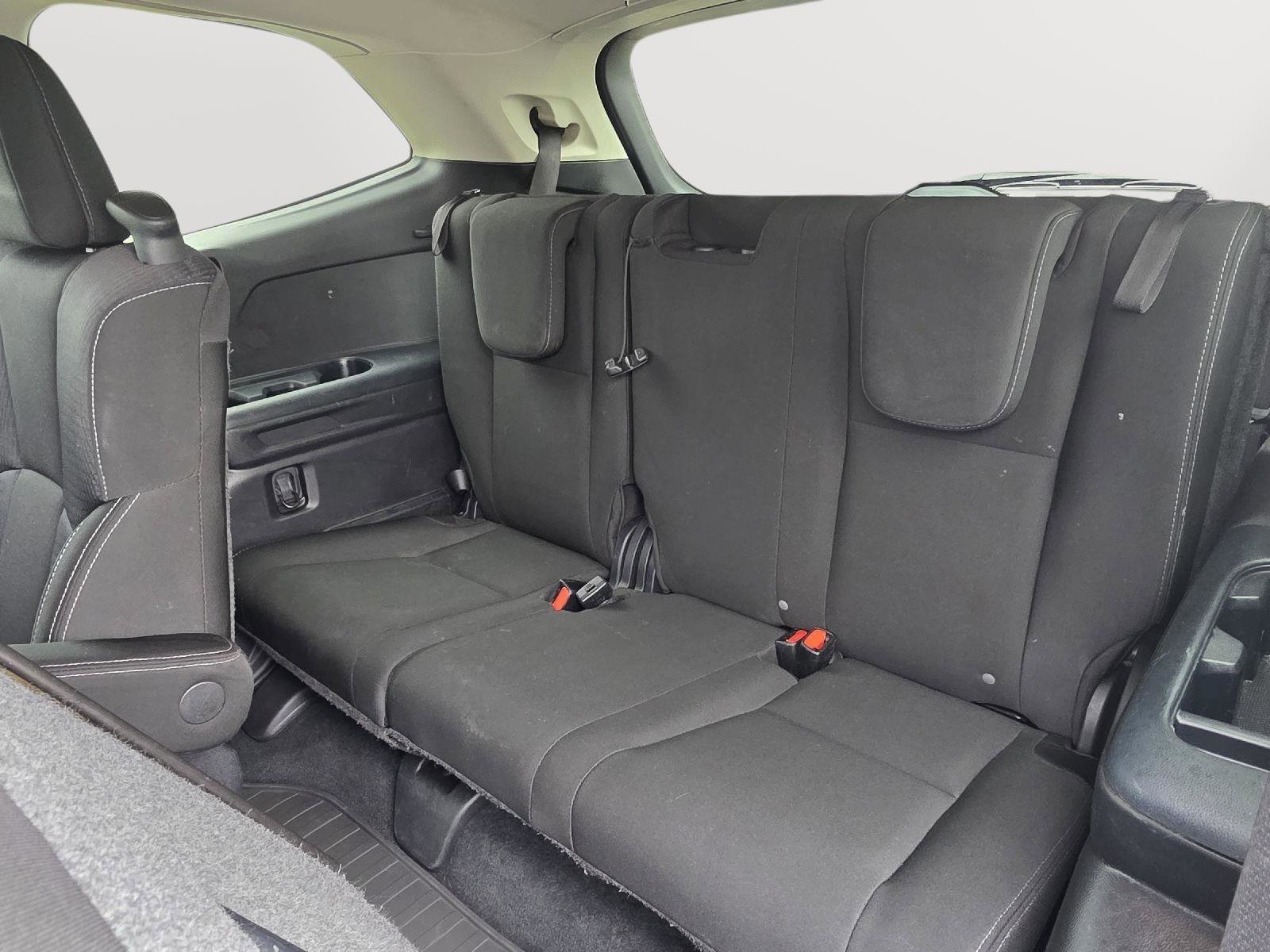 Used 2021 Subaru Ascent Premium w/ Convenience Package image 24