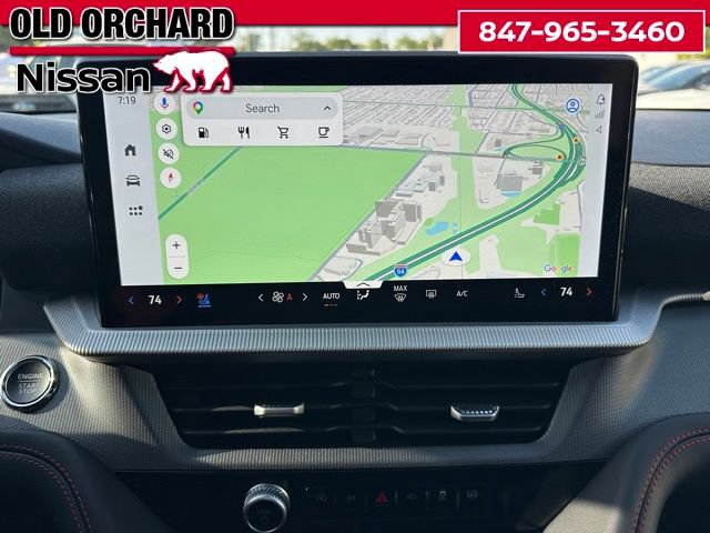Used 2025 Ford Explorer ST AWD/4WD image 16