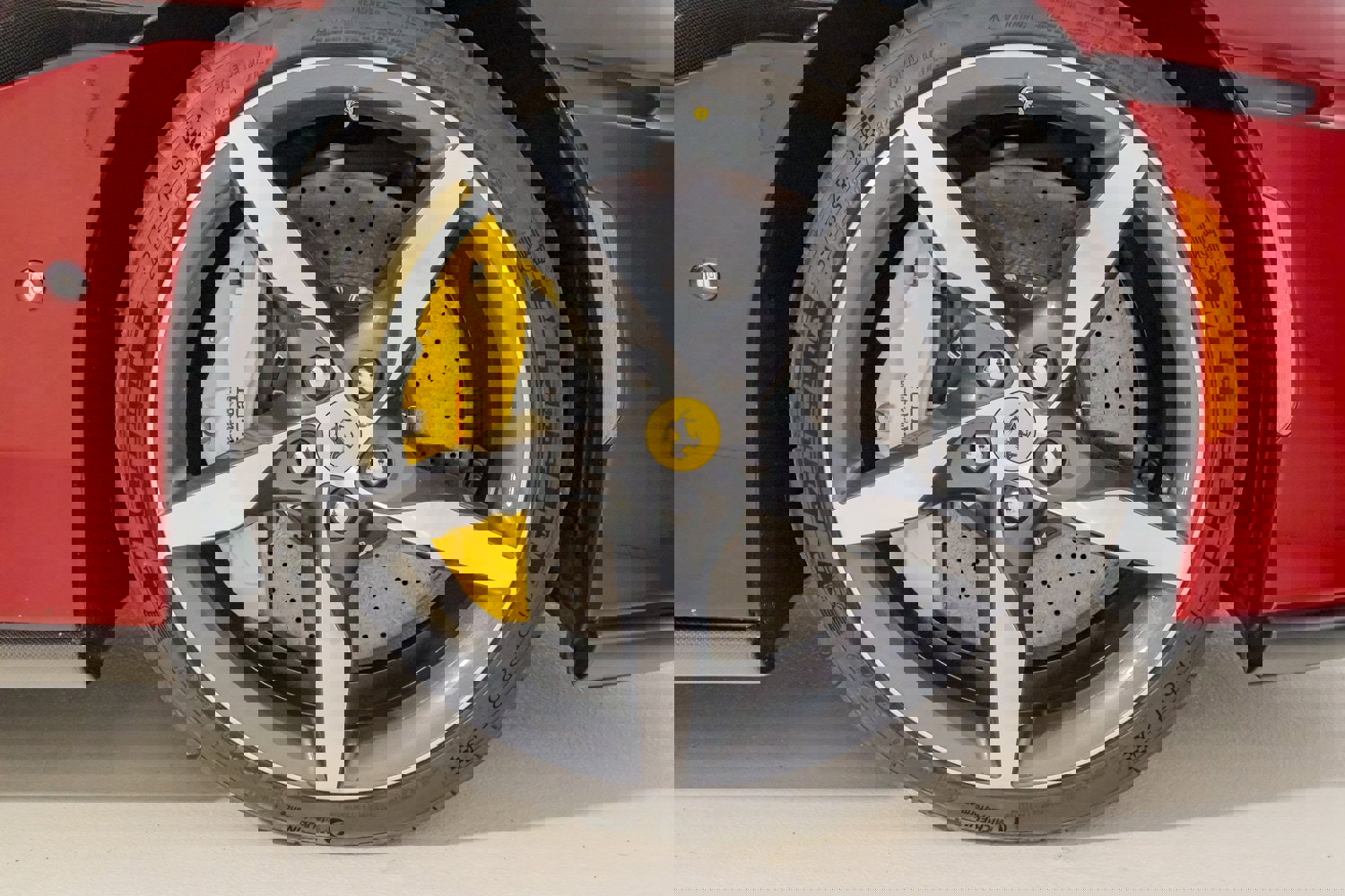 Used 2023 Ferrari Portofino M image 24