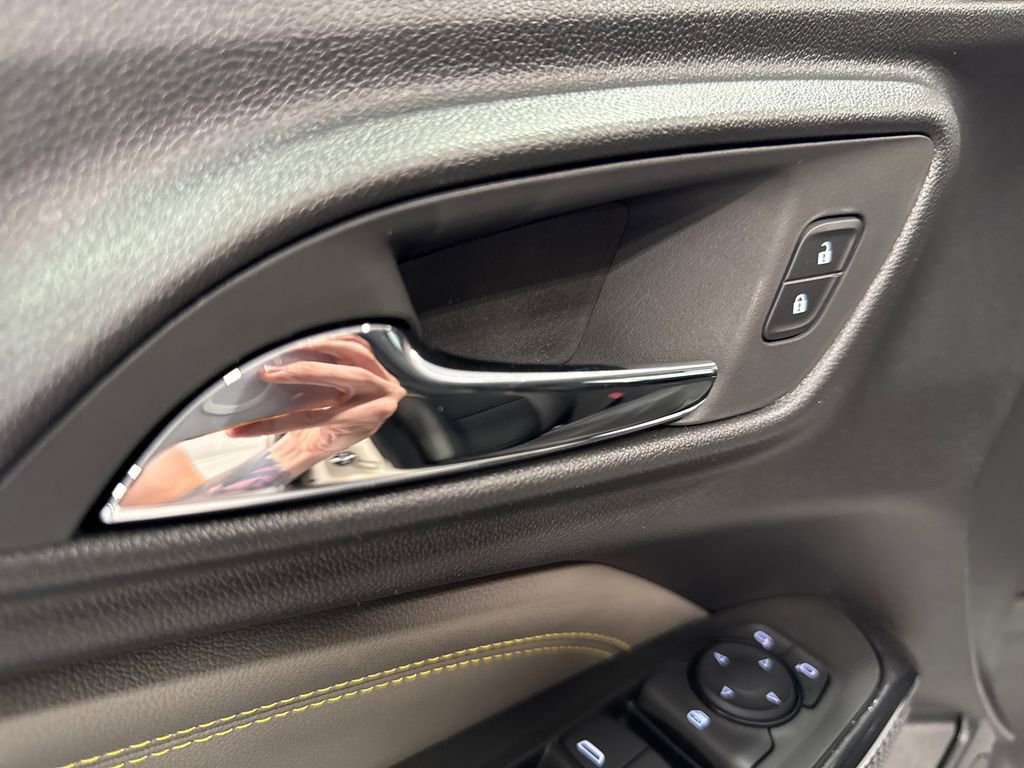 New 2026 Chevrolet Trax ACTIV FWD image 30