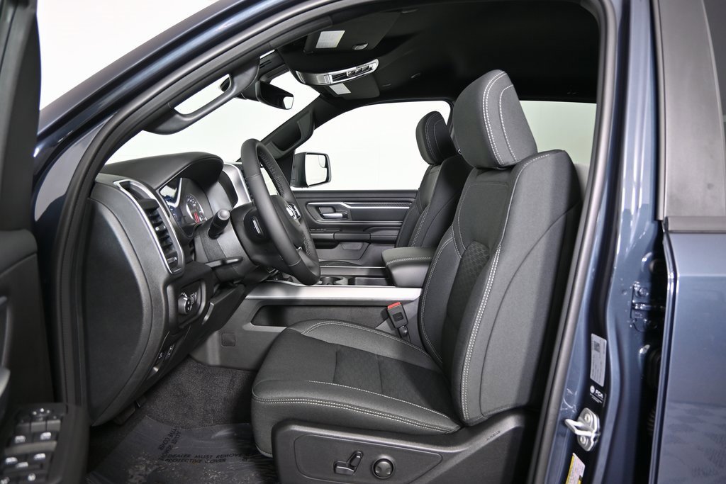 New 2026 RAM 1500 Big Horn image 20