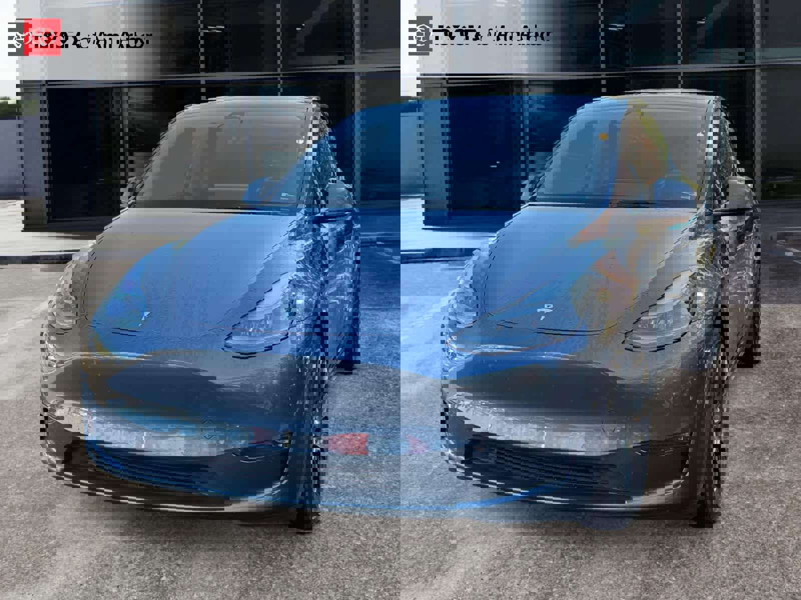 Used 2022 Tesla Model Y Performance