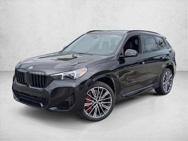 New 2026 BMW X1 xDrive28i w/ M Sport Package