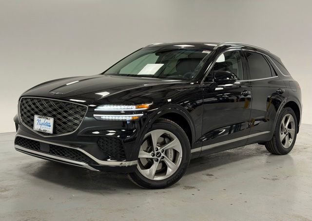 New 2026 Genesis GV70 2.5T AWD/4WD image 1