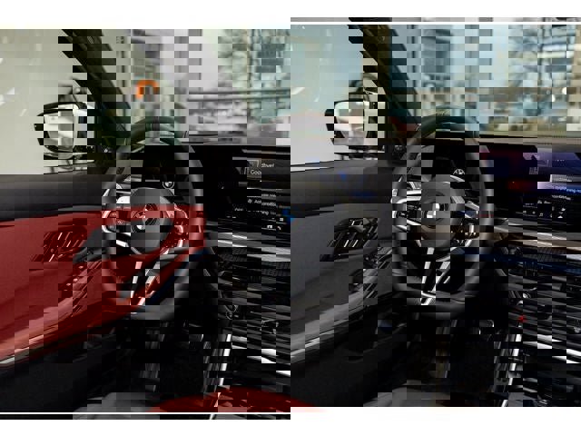 Used 2026 BMW 330i xDrive 330i xDrive w/ M Sport Package image 79