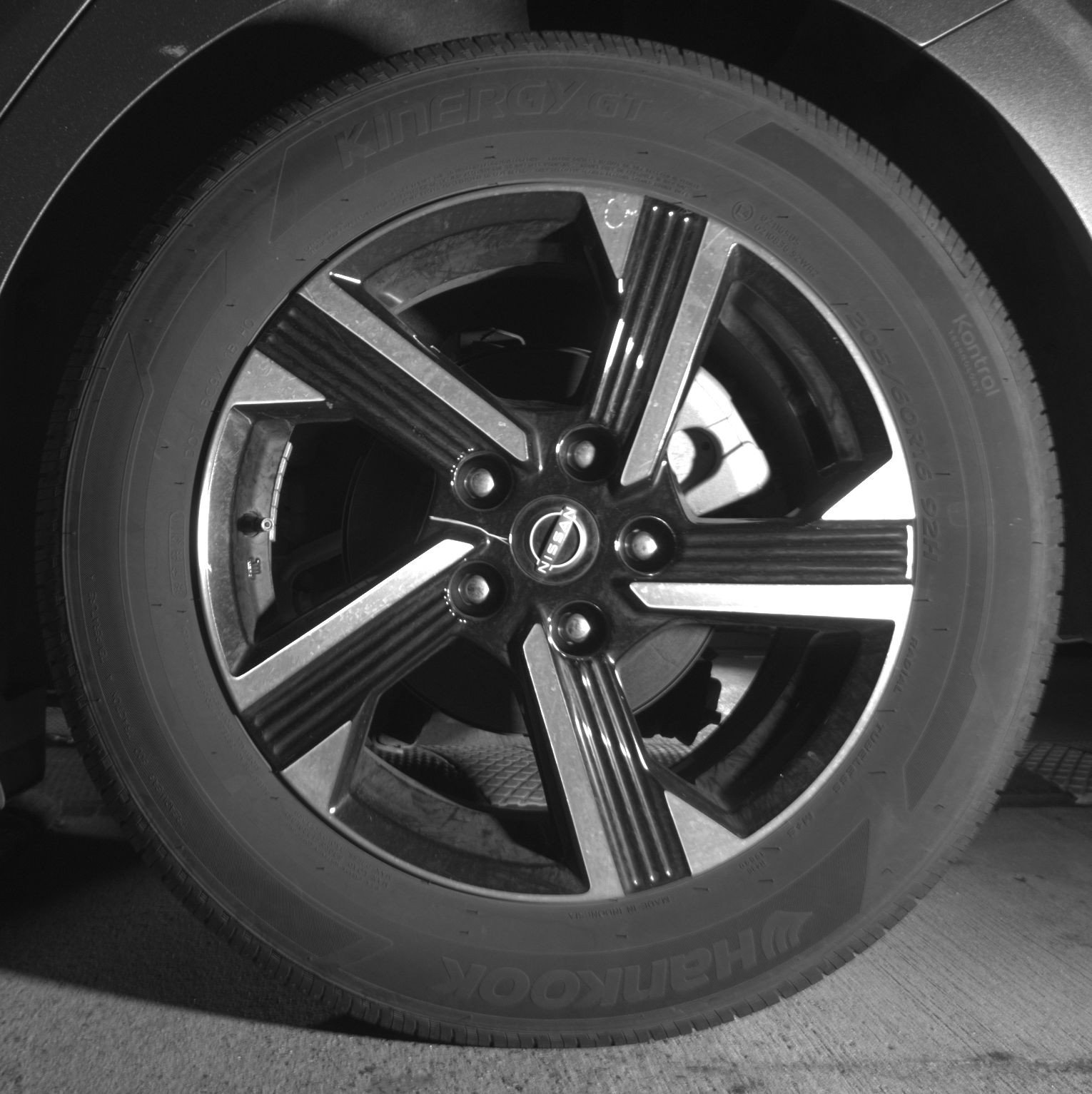 Used 2025 Nissan Sentra SV image 14