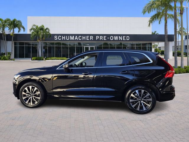 Certified 2023 Volvo XC60 B5 Core w/ Protection Package Premier image 4