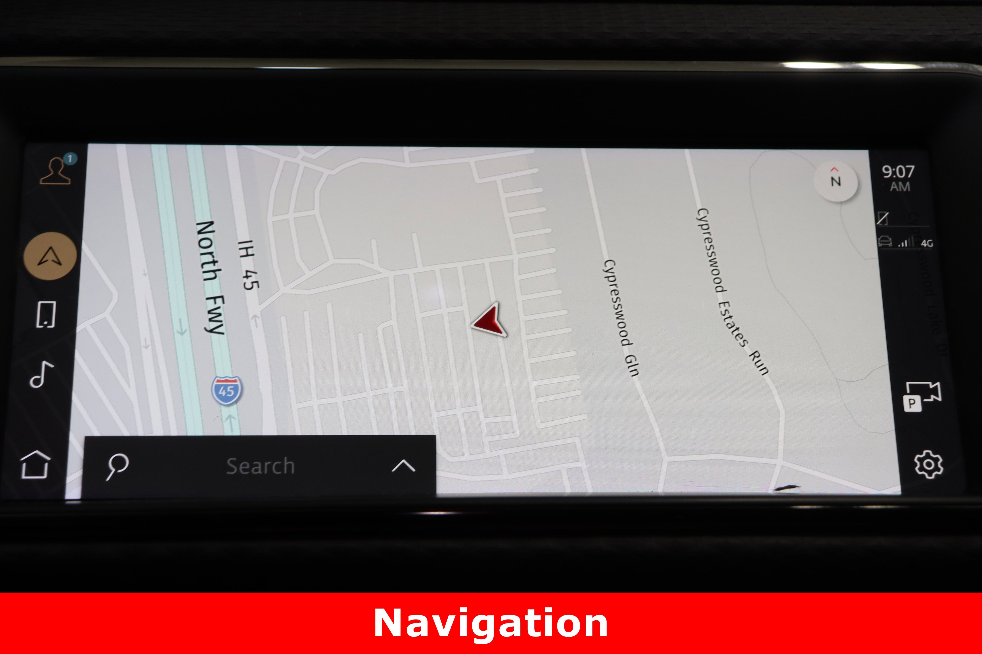 Used 2023 Land Rover Range Rover Evoque R-Dynamic S image 21