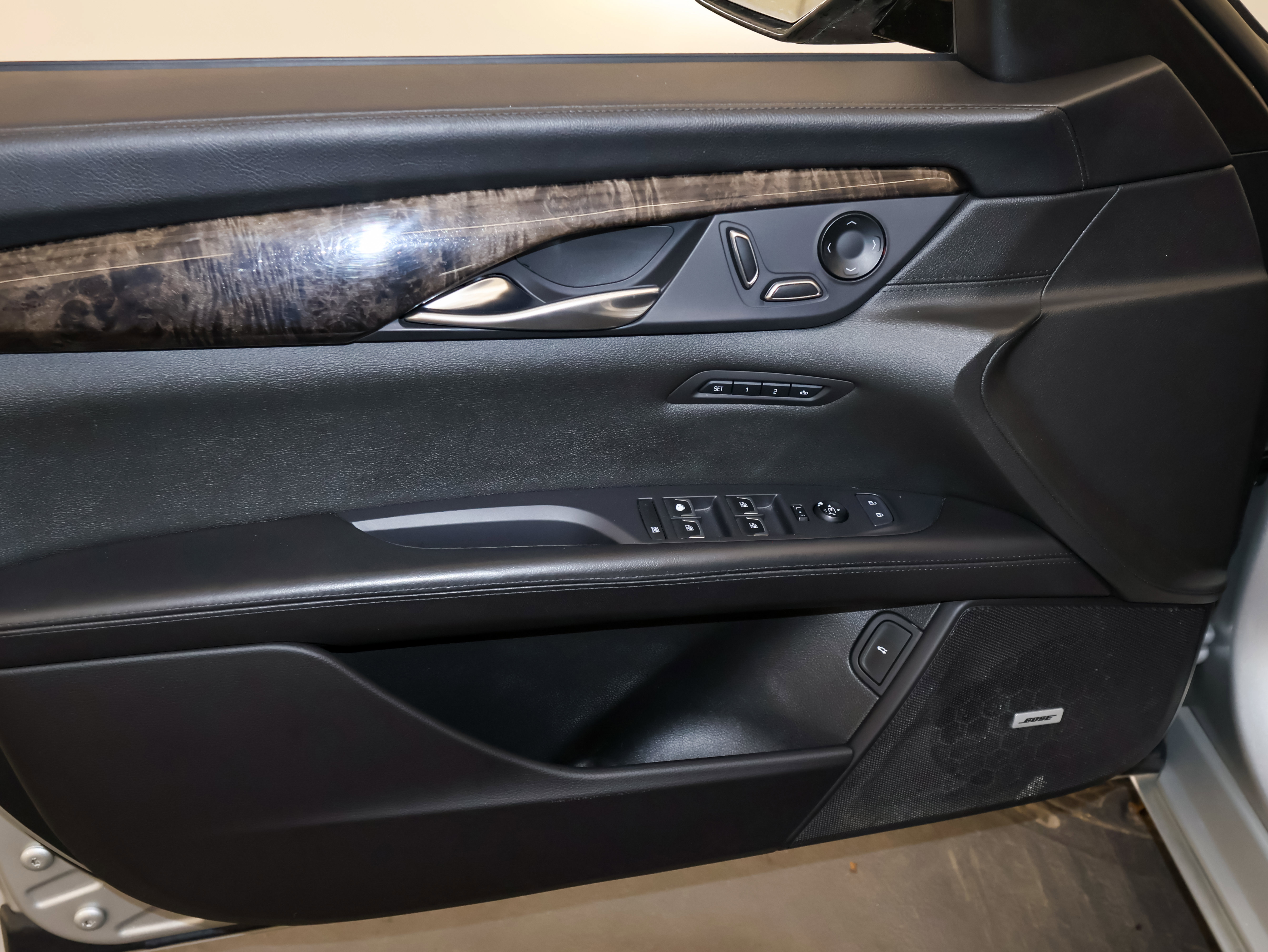 Used 2019 Cadillac CT6 Premium Luxury image 19