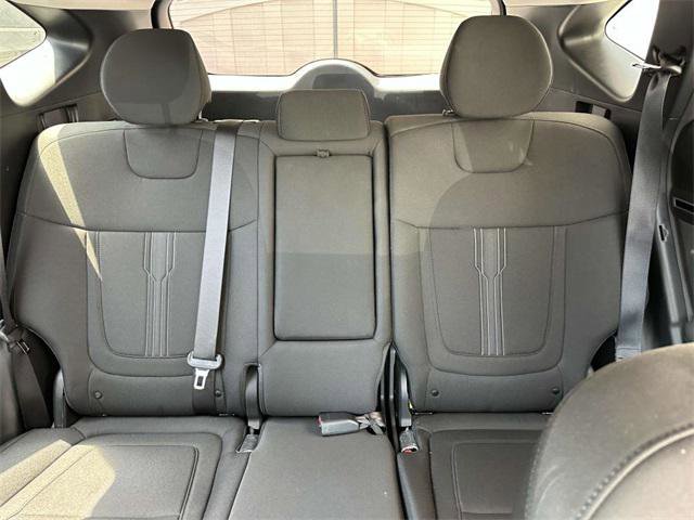 Certified 2022 Hyundai Tucson SEL w/ Convenience Package image 11