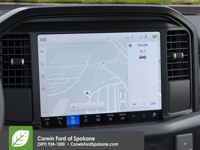 New 2025 Ford F150 XL w/ Equipment Group 103A High image 14