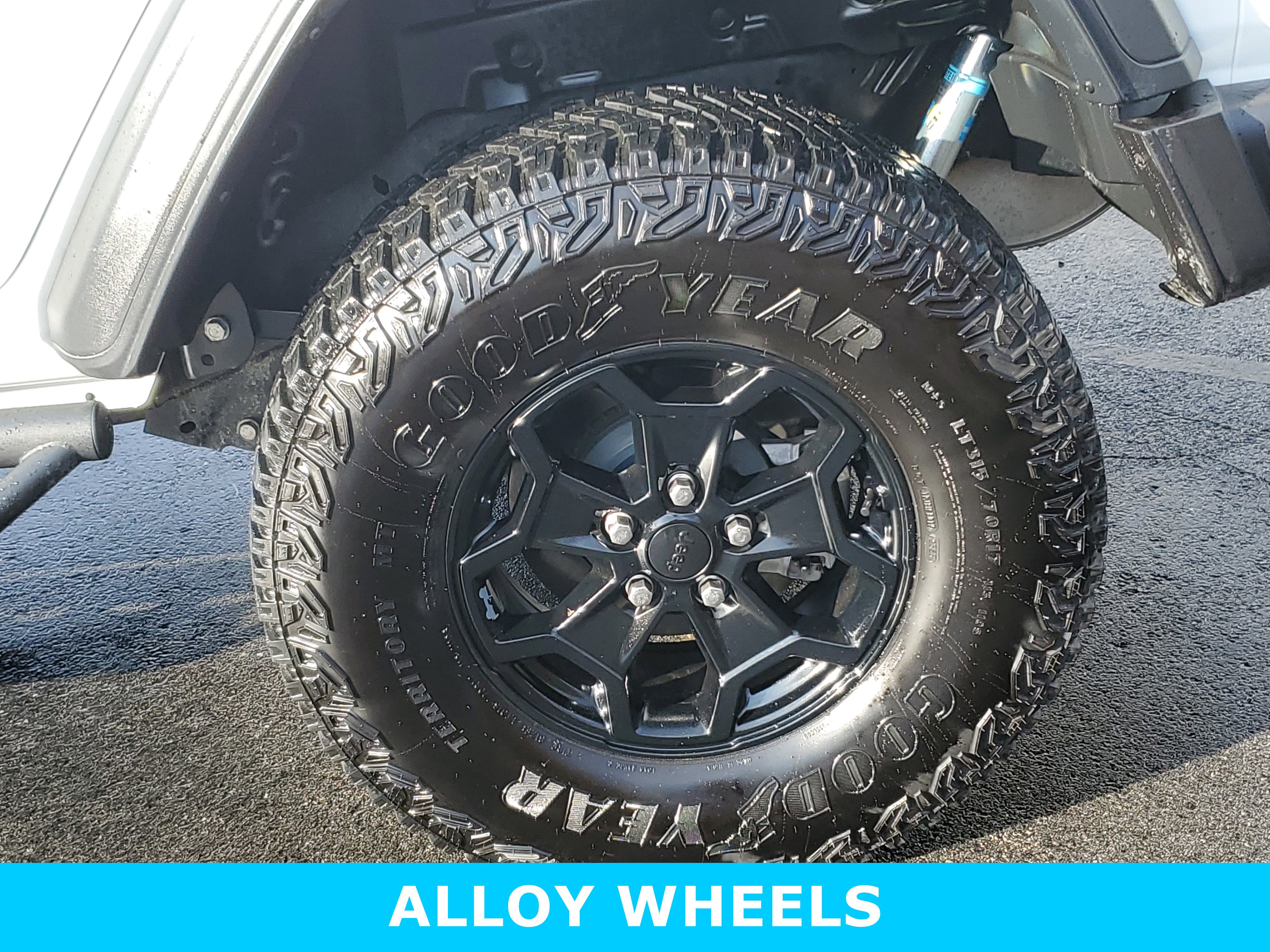 Certified 2023 Jeep Wrangler Unlimited image 9