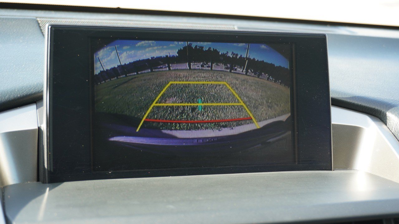 Used 2015 Lexus NX 200t FWD image 12