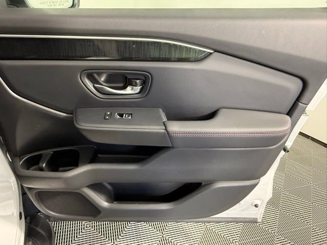 Used 2025 Honda Pilot Black Edition image 45