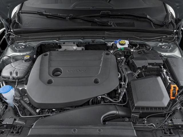 New 2026 Volvo XC40 B4 Core w/ Climate Package image 8