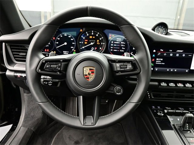 Used 2022 Porsche 911 50th Anniversary Edition image 13