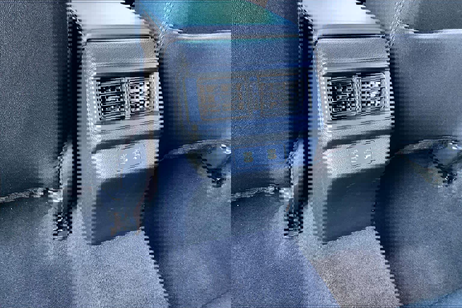 Used 2025 Honda Accord Sport image 15