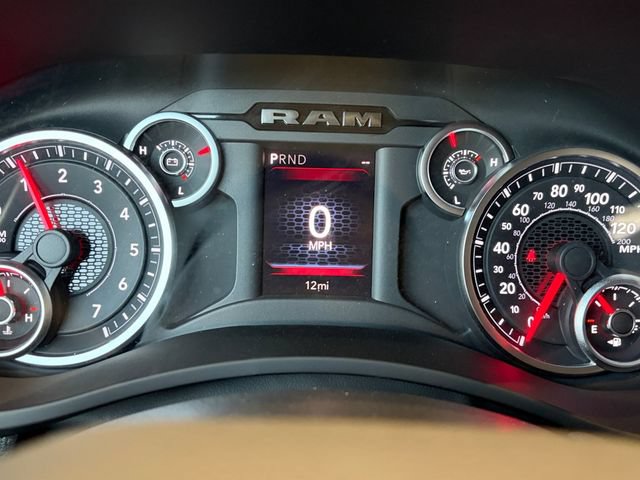 New 2026 RAM 2500 Tradesman AWD/4WD image 20
