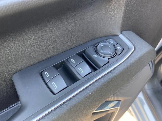 Certified 2024 Chevrolet Silverado 1500 LT AWD/4WD image 16