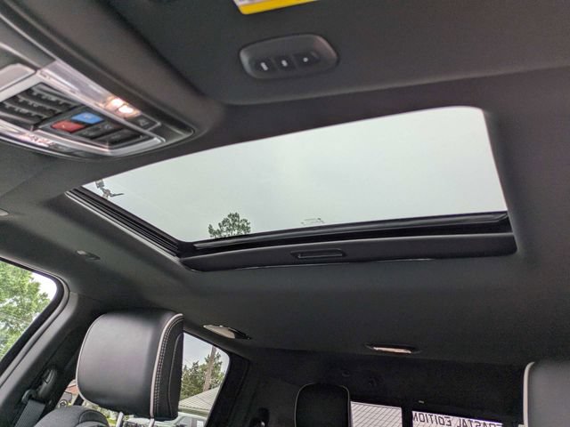 New 2026 RAM 2500 Limited AWD/4WD image 20