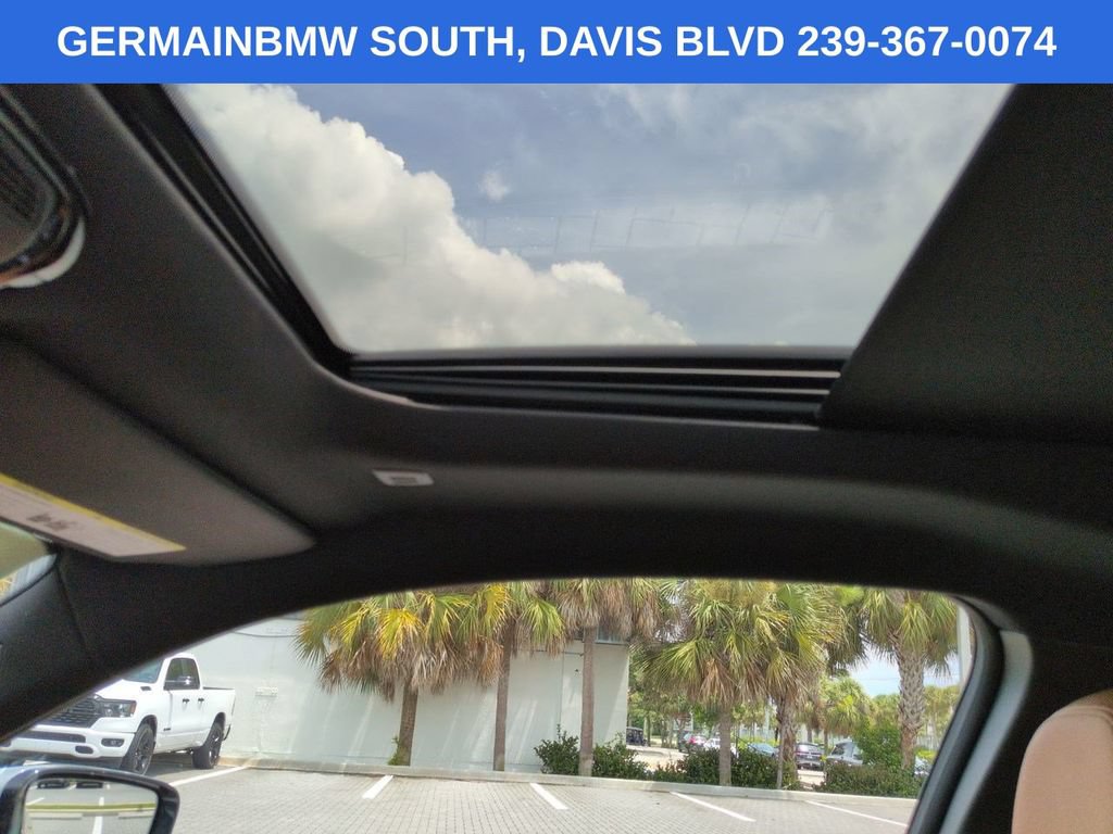 Certified 2025 BMW 230i Coupe w/ Premium Package RWD image 20