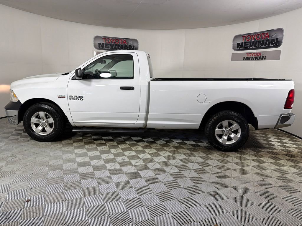 Used 2015 RAM 1500 Tradesman w/ Power & Remote Entry Group image 6