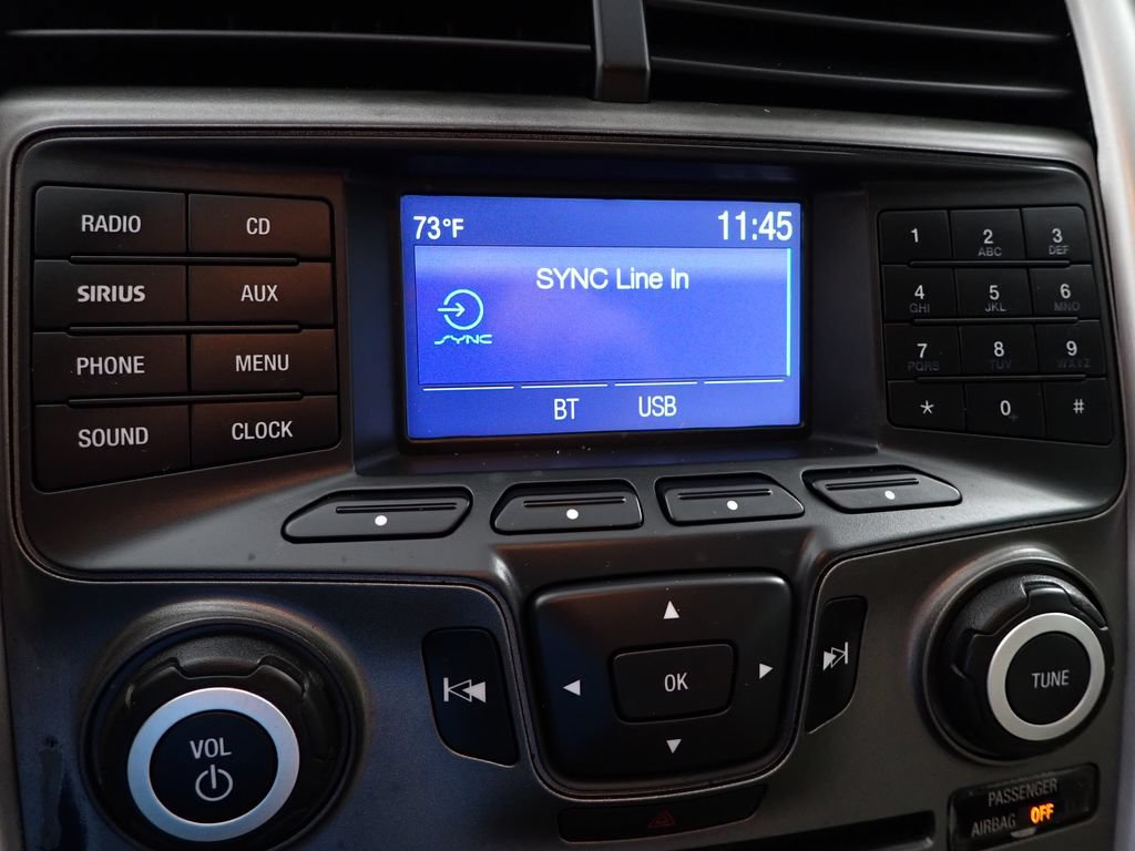 Used 2014 Ford Edge SE w/ Equipment Group 101A FWD image 3