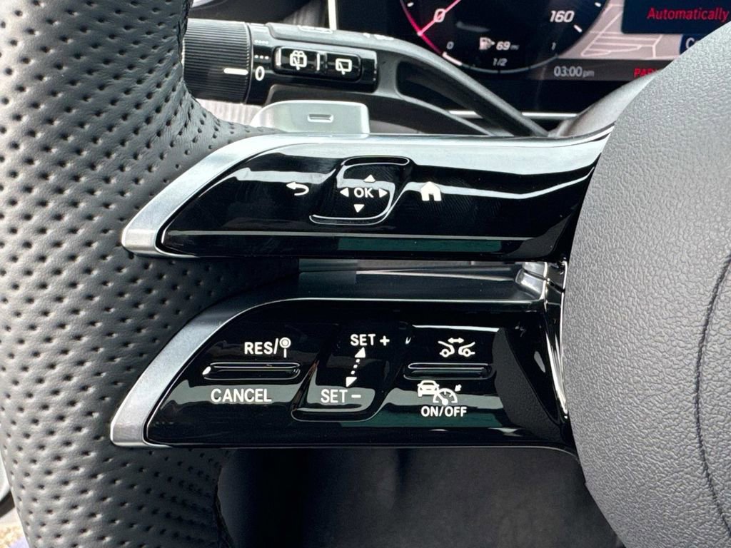 New 2026 Mercedes-Benz GLC 300 4MATIC image 27