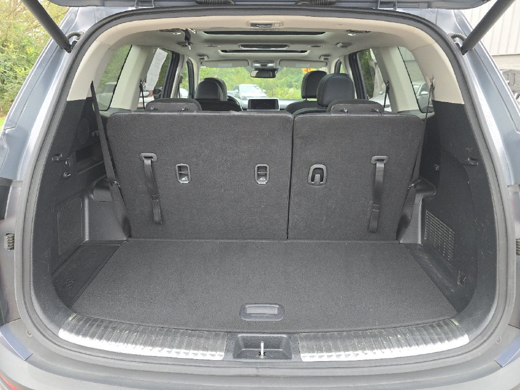 Used 2022 Kia Telluride SX w/ Nightfall Edition Package AWD/4WD image 19