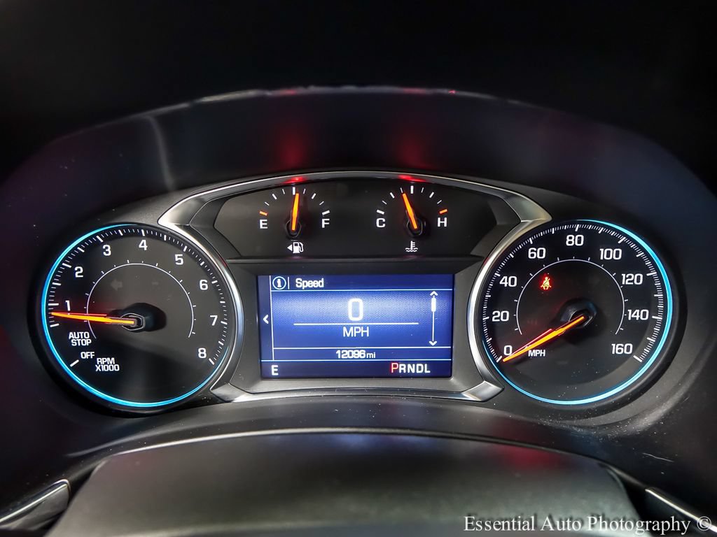 Used 2024 Chevrolet Equinox LT FWD image 13