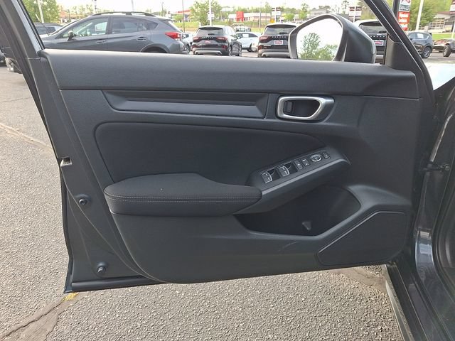 Used 2023 Honda Civic LX image 12