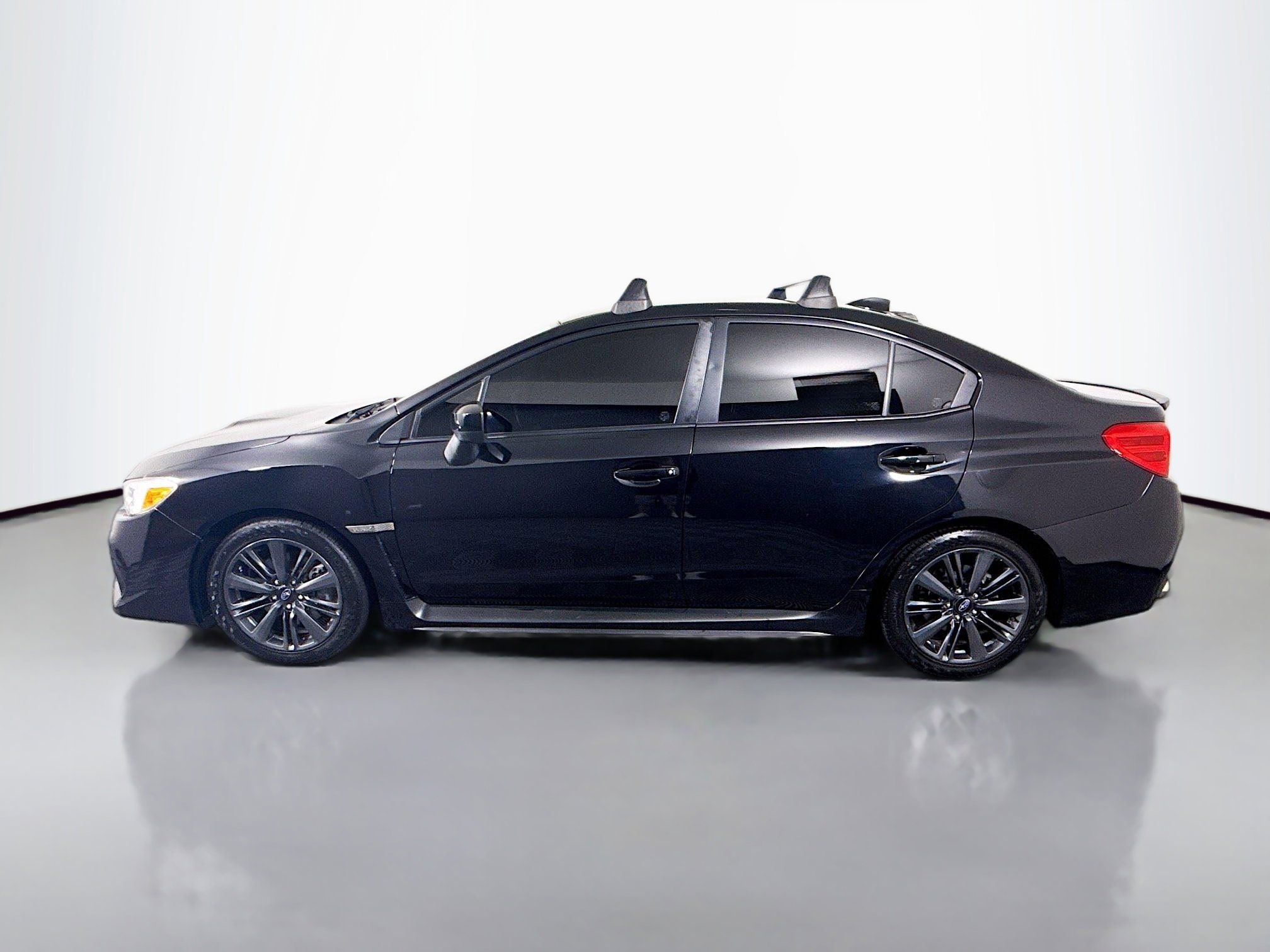 Used 2021 Subaru WRX image 6