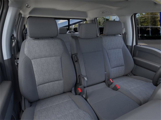 New 2025 Ford F250 XL w/ XL Chrome Package image 10