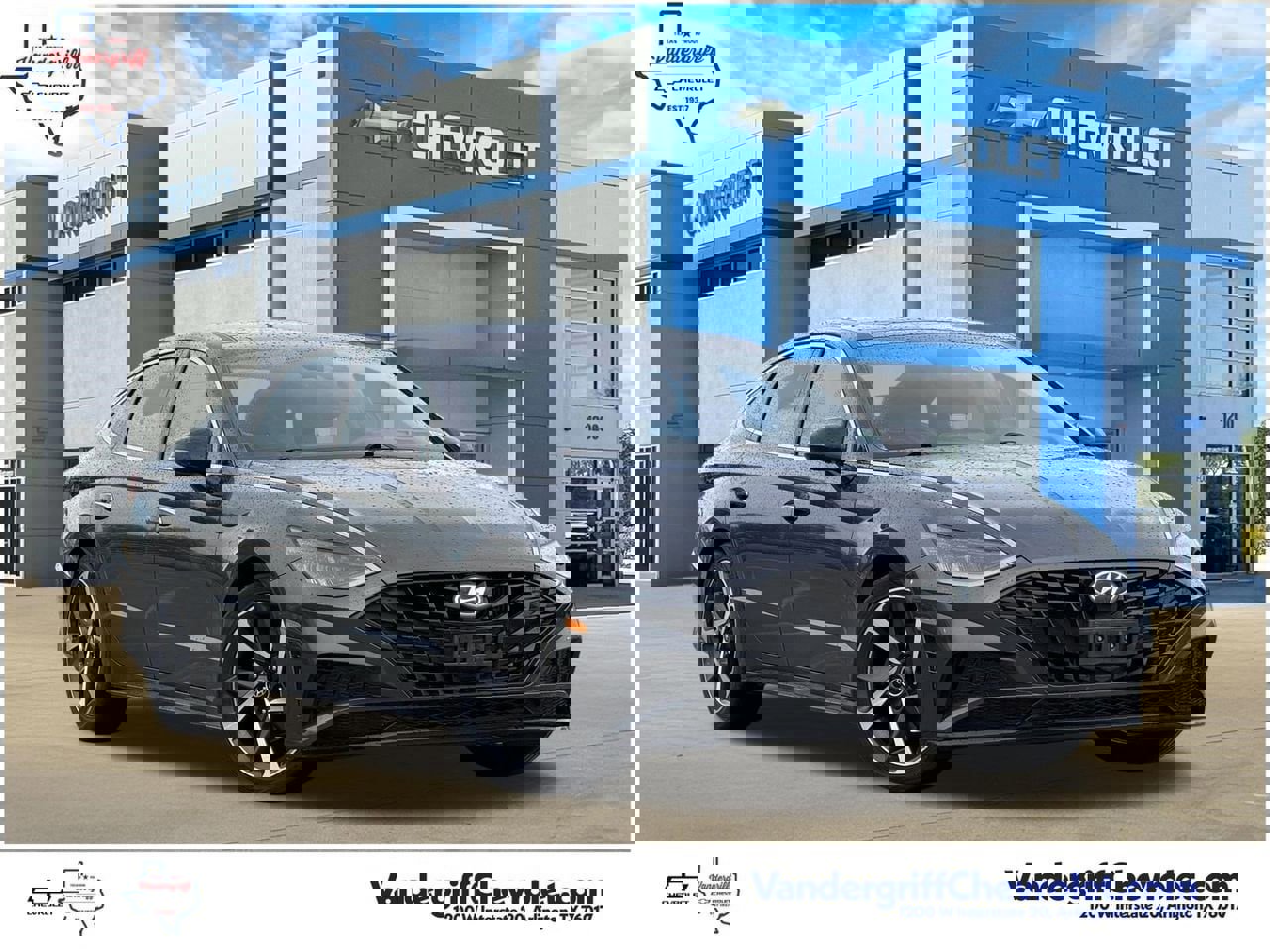 Used 2021 Hyundai Sonata SEL Plus w/ Tech Package video 1