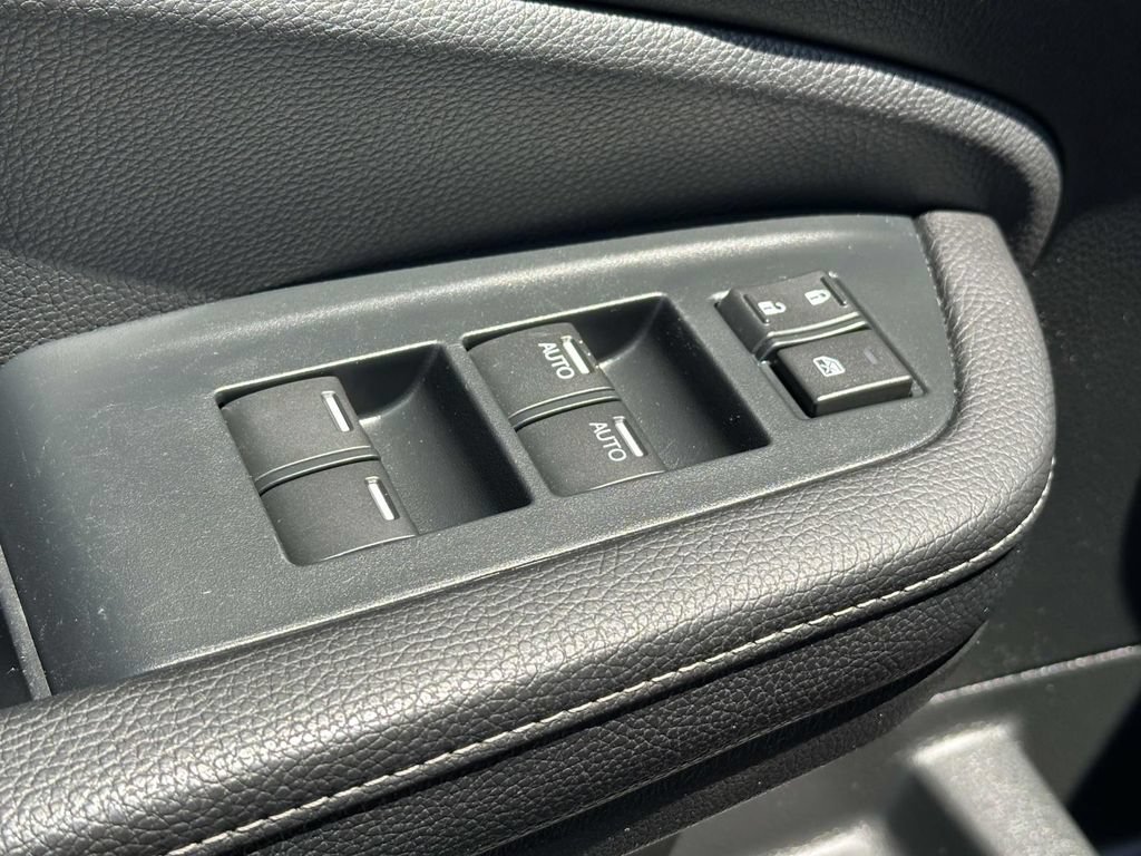 Certified 2023 Honda Passport EX-L image 15