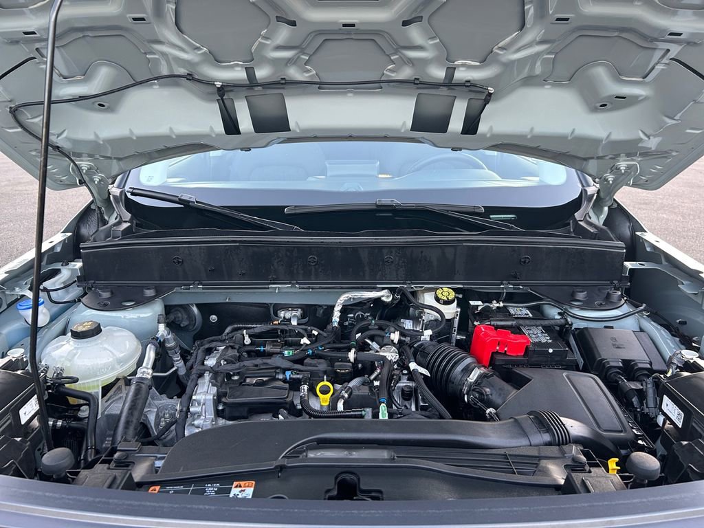 Used 2023 Ford Bronco Sport Big Bend w/ Convenience Package image 29