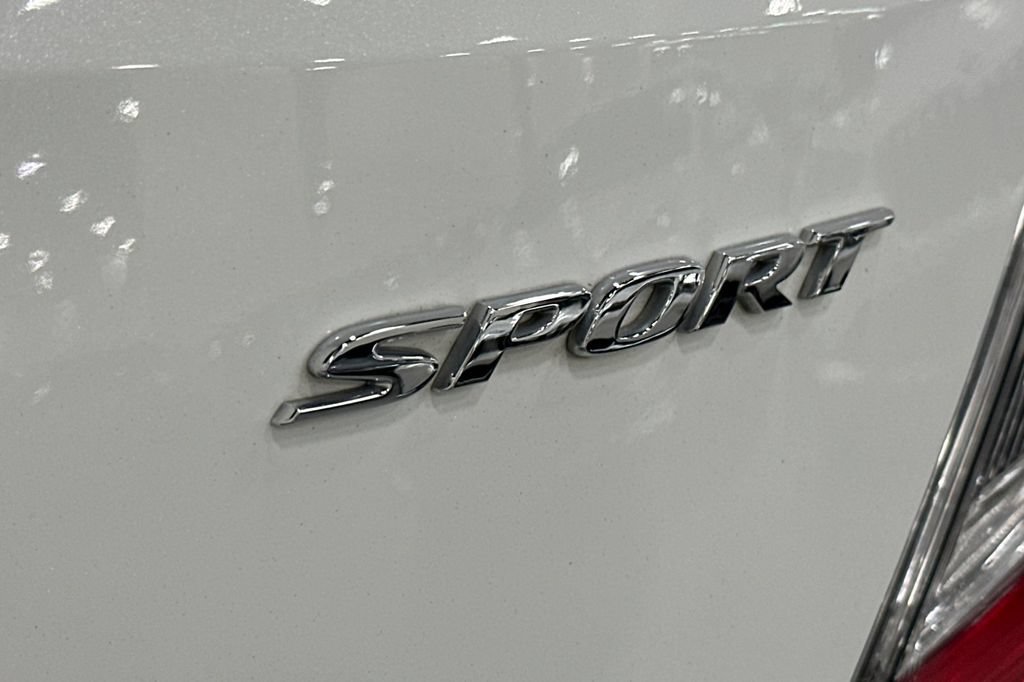 Used 2018 Honda Civic Sport image 30