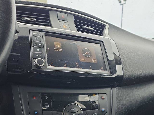 Used 2019 Nissan Sentra SV image 25