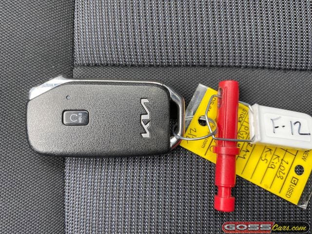 Used 2023 Kia K5 LXS FWD image 26