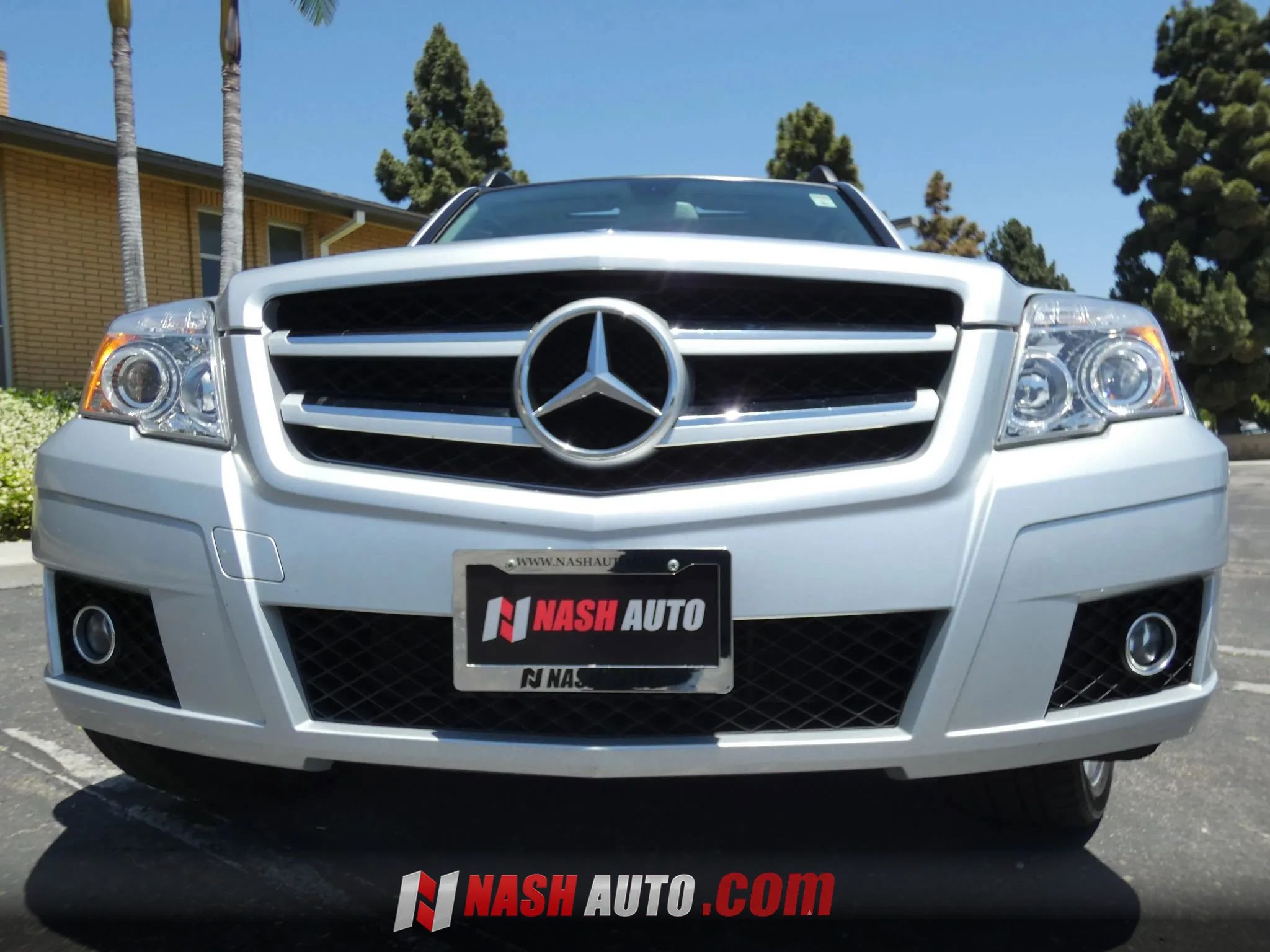 Used 2012 Mercedes-Benz GLK 350 2WD image 15