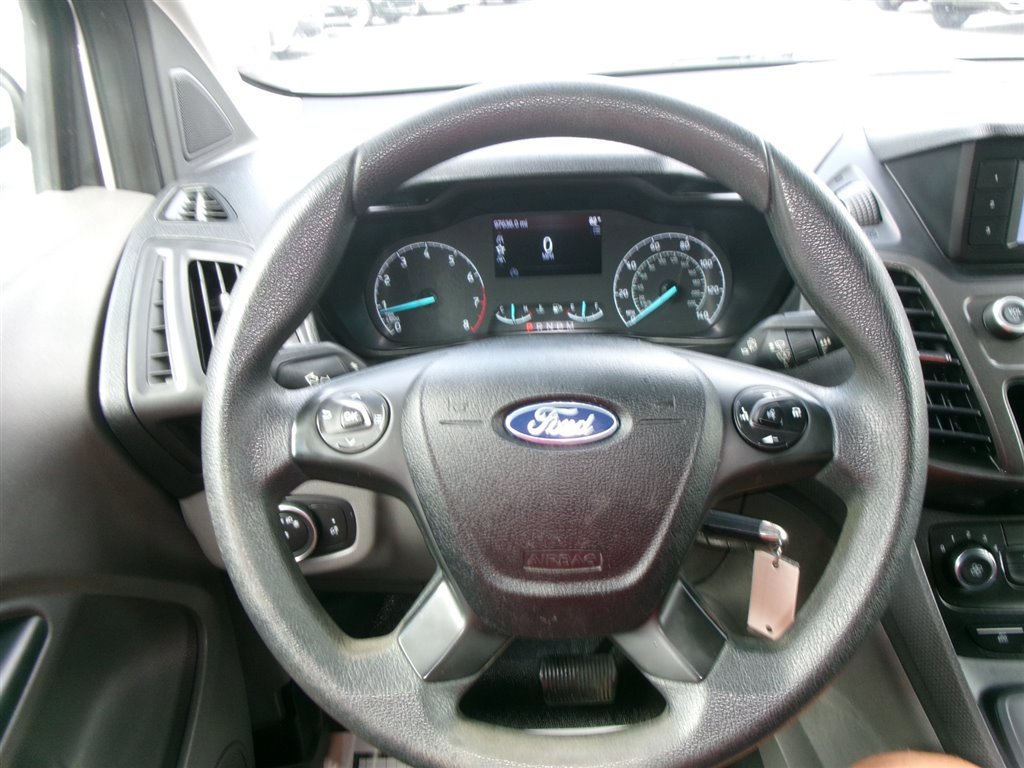 Used 2020 Ford Transit Connect XL image 16