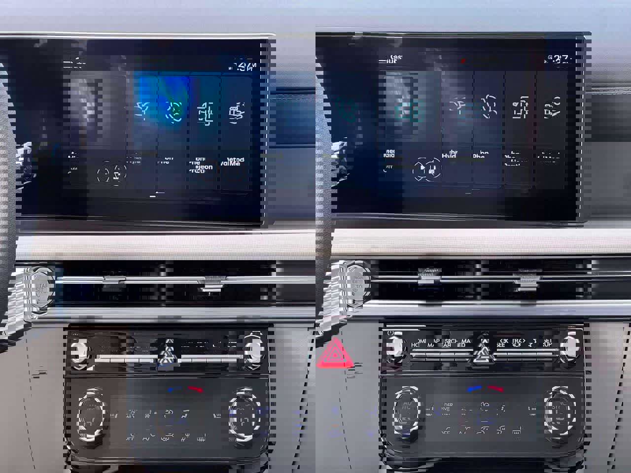 New 2026 Hyundai Tucson SEL image 19