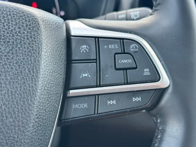 Used 2024 Toyota Grand Highlander XLE image 18