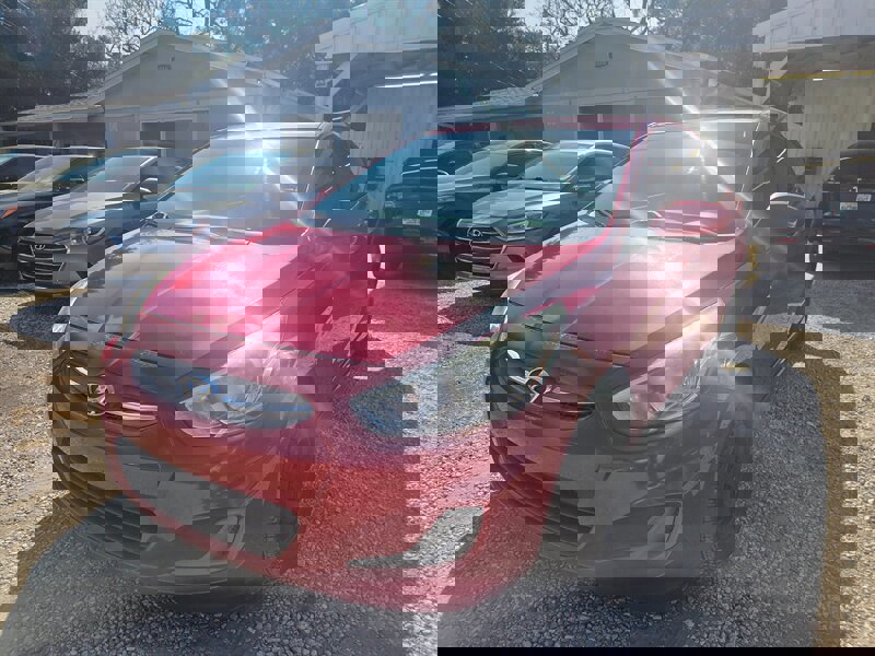 Used 2013 Hyundai Accent GLS w/ Premium Pkg