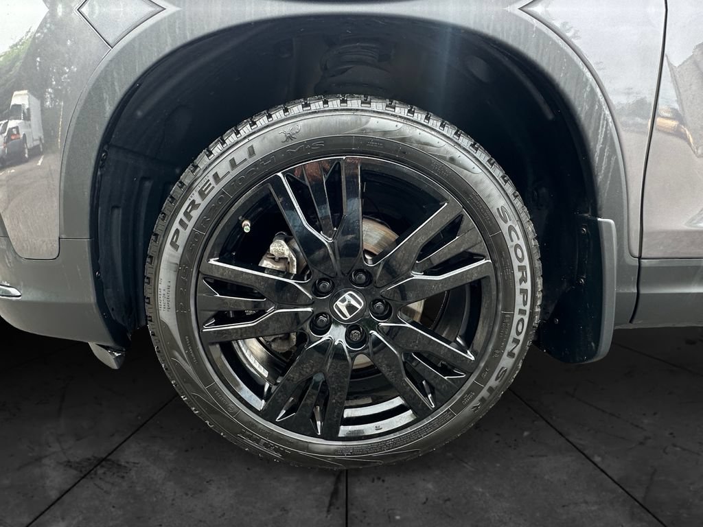 Used 2022 Honda Pilot Special Edition image 14