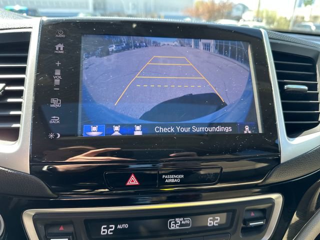 Used 2017 Honda Pilot Elite image 28